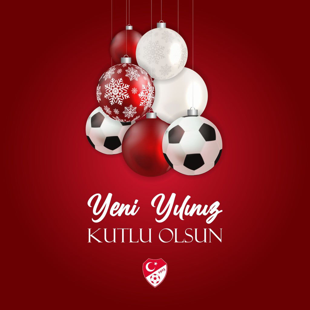 Spor camiası sosyal medya hesaplarından 2025'i böyle kutladı! - 1. Resim