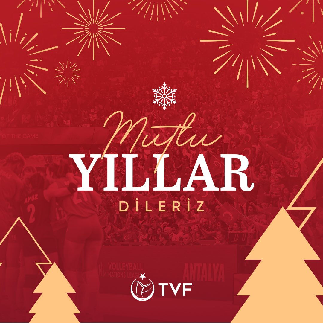 Spor camiası sosyal medya hesaplarından 2025'i böyle kutladı! - 2. Resim