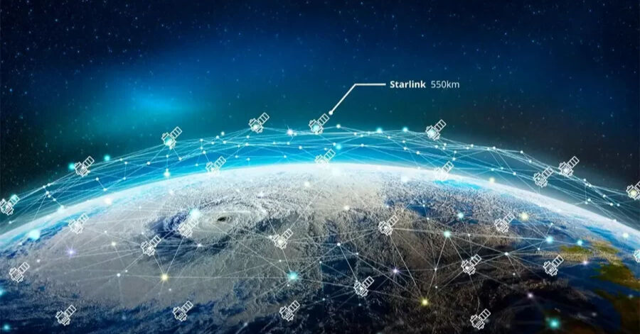 Starlink uyduları nedir, ne işe yarıyor? Starlink uyduları bu kez de Isparta'dan görüldü! Starlink uyduları nedir, ne işe yarıyor? Starlink uyduları bu kez de Isparta'dan görüldü! - 1. Resim