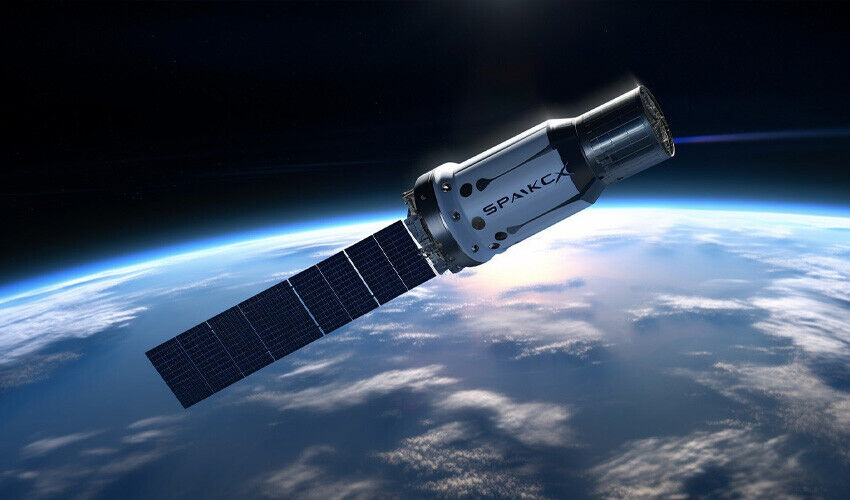 Starlink uyduları nedir, ne işe yarıyor? Starlink uyduları bu kez de Isparta'dan görüldü! Starlink uyduları nedir, ne işe yarıyor? Starlink uyduları bu kez de Isparta'dan görüldü! - 3. Resim