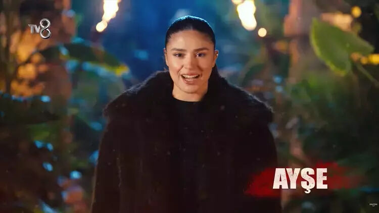 Survivor Ayşe Yüksel kimdir, hangi sezon yarıştı? Survivor 2025 All Star kadrosunda yer alıyor  - 1. Resim