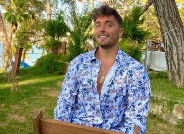 Survivor Yusuf kimdir, kaç yaşında? Survivor 2025’e yedeklerden katılması bekleniyor  - 1. Resim