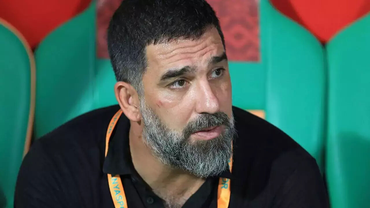 Tek rakibi Muhammed Salah! Ahmet Kutucu dünya yıldızlarıyla yarışıyor Tek rakibi Muhammed Salah! Ahmet Kutucu dünya yıldızlarıyla yarışıyor - 3. Resim