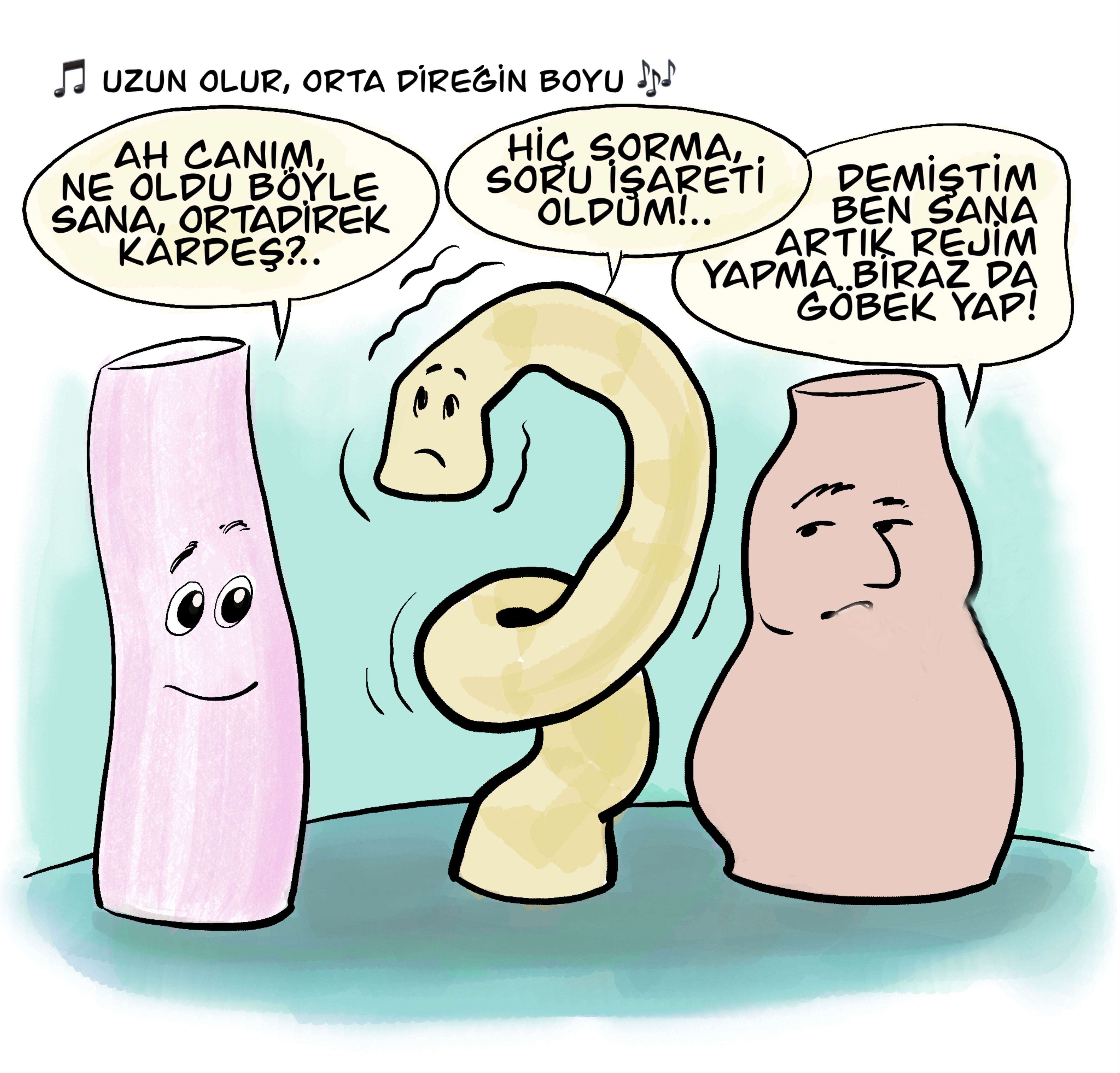 T&uuml;rkiye Gazetesi'nden 2025 yılı mesajı: Okuyucularımıza sağlıklı, huzurlu, mutlu bir yıl diliyoruz - 2. Resim