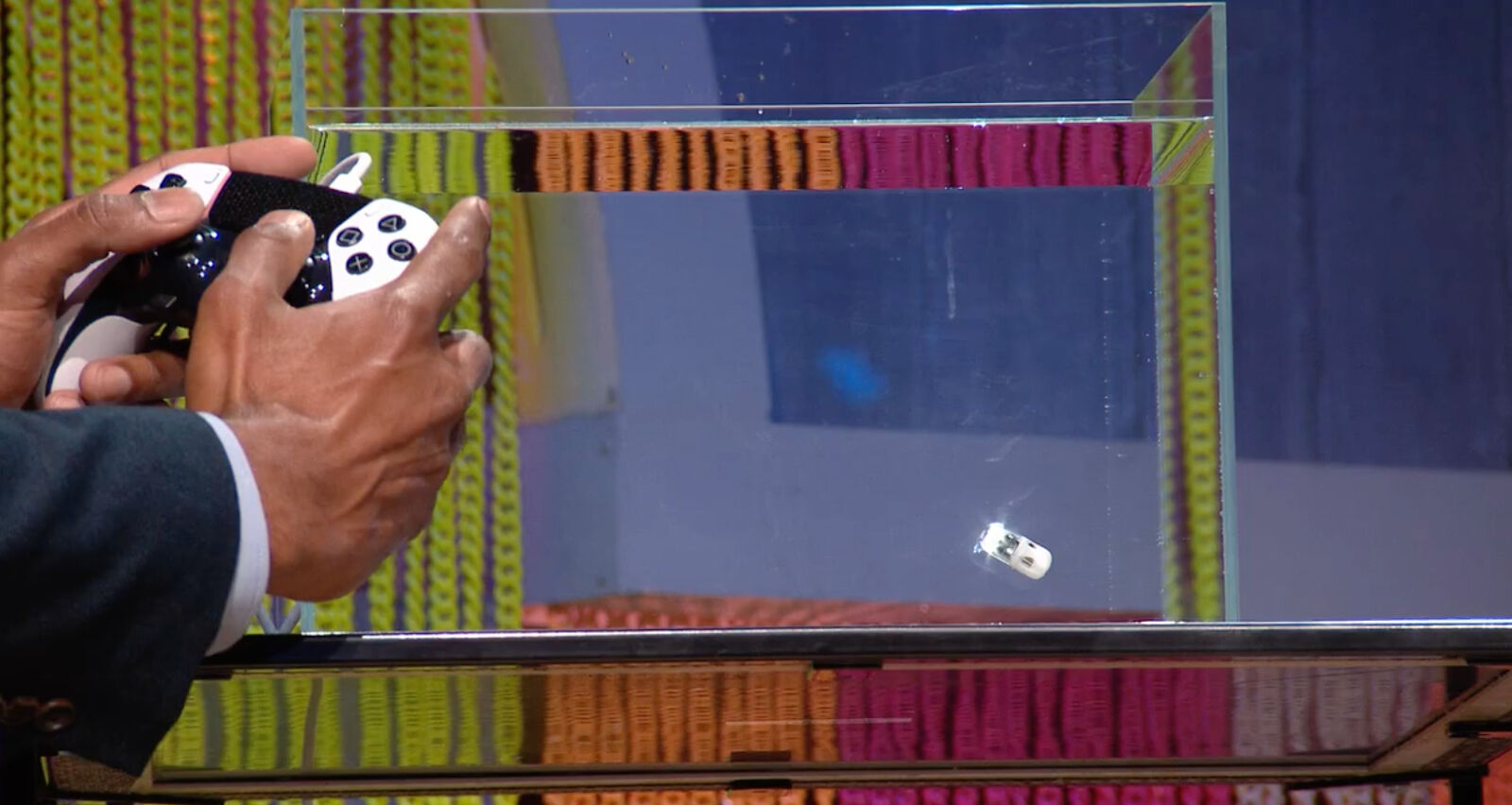 Uzaktan kumandalı haplı kamerayı yutacağız! PillBot milyon dolar yatırım aldı - 3. Resim