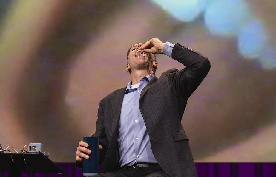 Uzaktan kumandalı haplı kamerayı yutacağız! PillBot milyon dolar yatırım aldı - 4. Resim