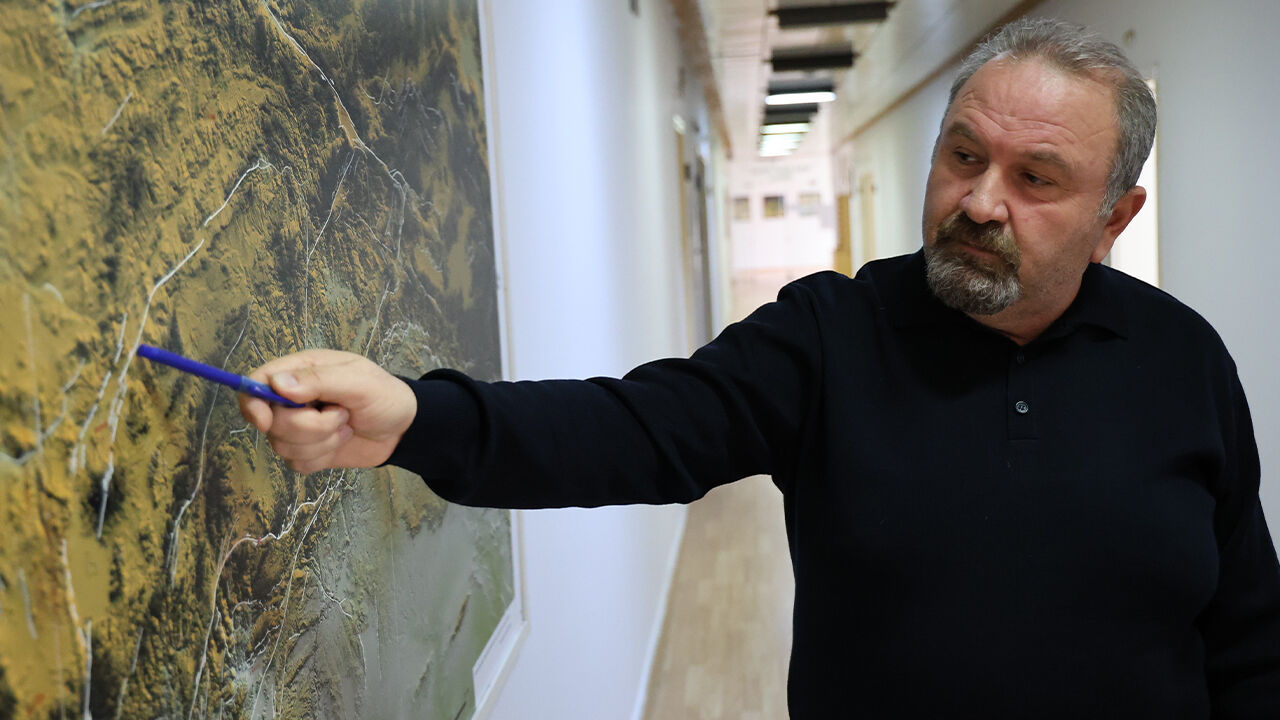 Uzman isimden iki kent için iç rahatlatan sözler: Bu illerde büyük deprem beklenmiyor - 2. Resim