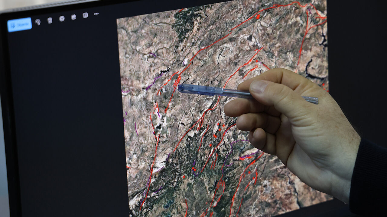 Uzman isimden iki kent için iç rahatlatan sözler: Bu illerde büyük deprem beklenmiyor - 1. Resim