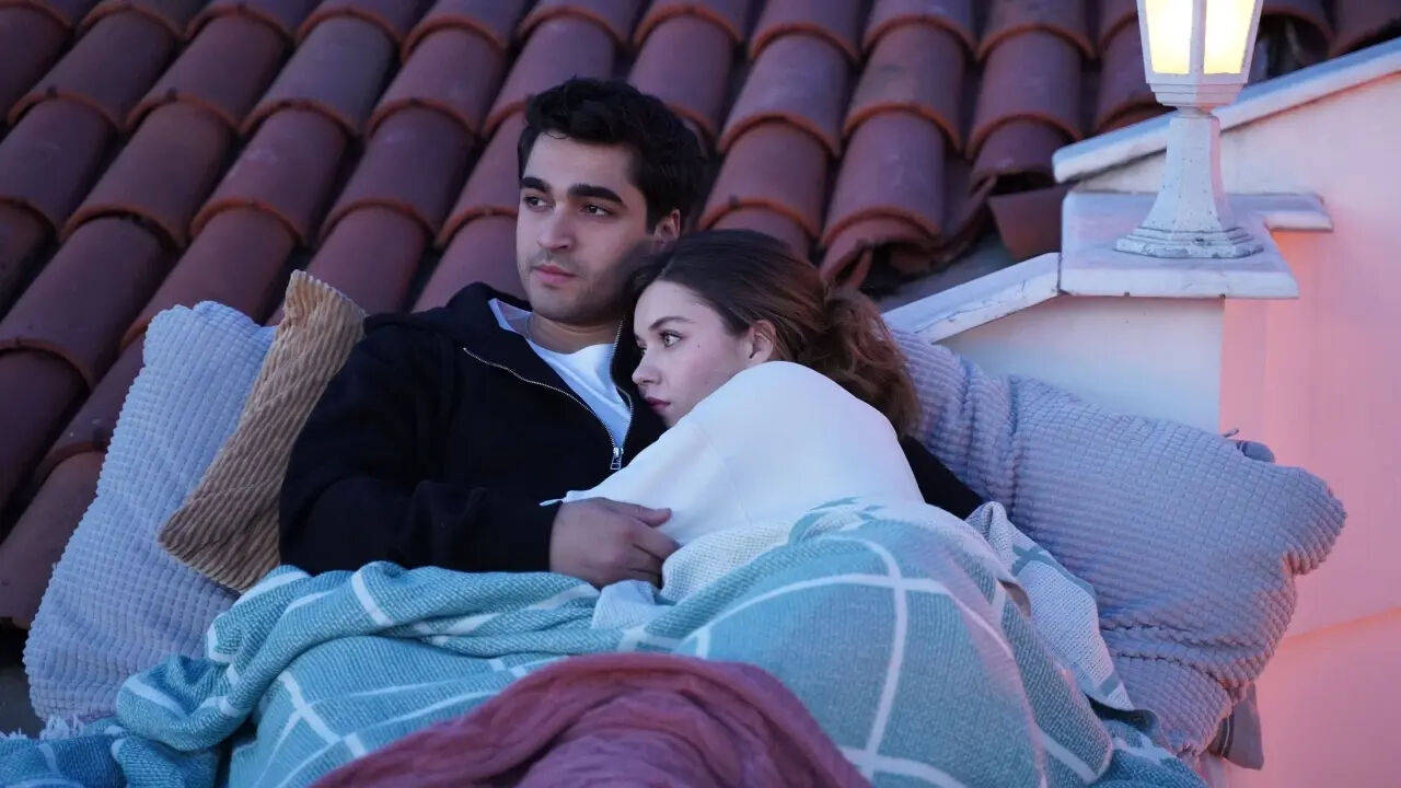 Yalı Çapkını bu hafta var mı? Son bölümü gündeme damga vurdu  Yalı Çapkını bu hafta var mı? Son bölümü gündeme damga vurdu  - 3. Resim