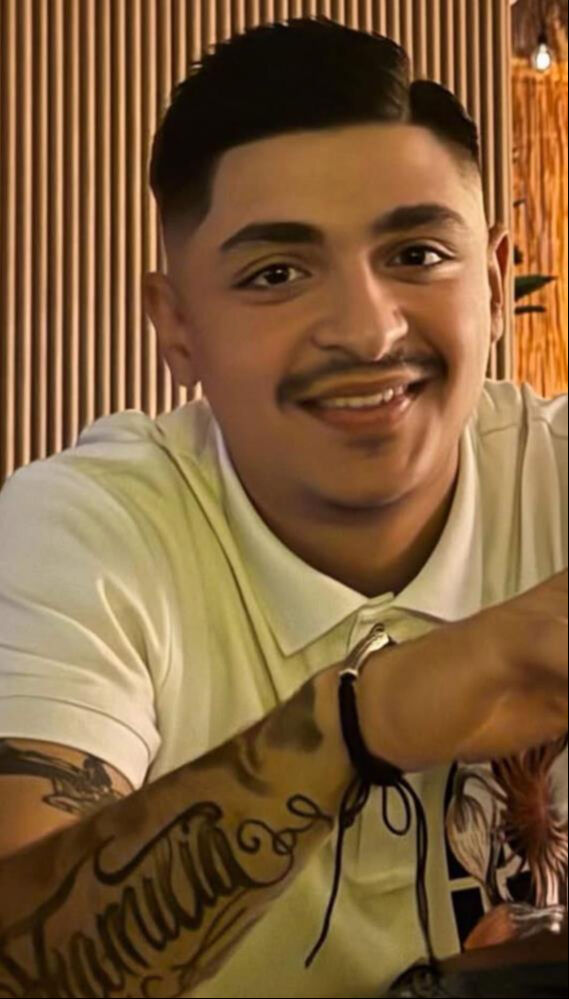 Yıl başı gecesi feci ölüm! Arkadaşlarının gözü önünde can verdi - 1. Resim