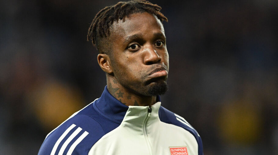 Zaha'nın yeni adresini duyurdular! O takım ısrarla istiyor - 1. Resim