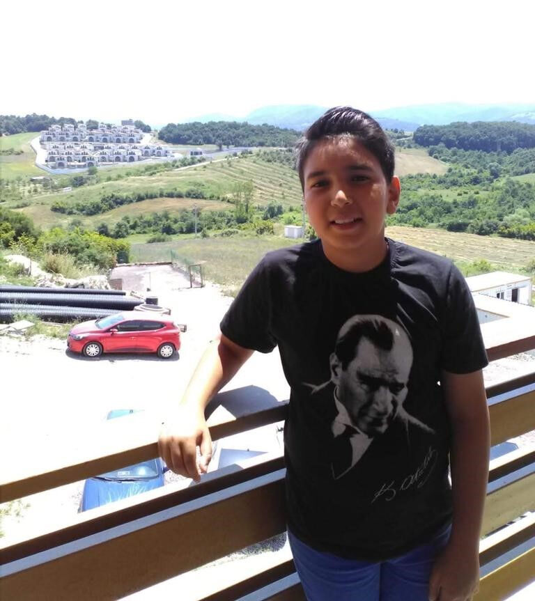 12 yaşındaki Kerem öldü, gerçek 6 yıl sonra çıktı! 