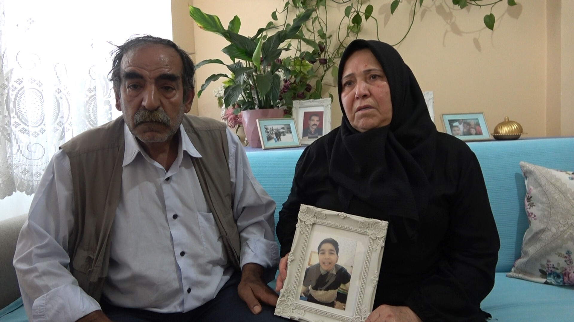 12 yaşındaki Kerem öldü, gerçek 6 yıl sonra çıktı! 