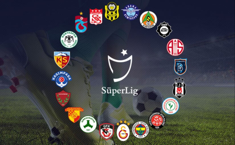 2025 Ocak Süper Lig maç programı: Süper Lig maçları ne zaman, saat kaçta? - 3. Resim