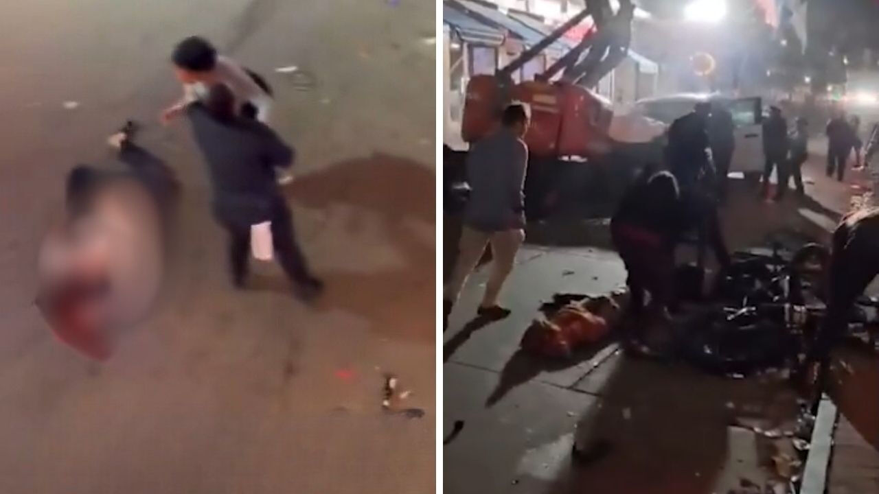 ABD silahlı saldırı kim yaptı? Üst üste saldırılarda can kaybı var - 4. Resim