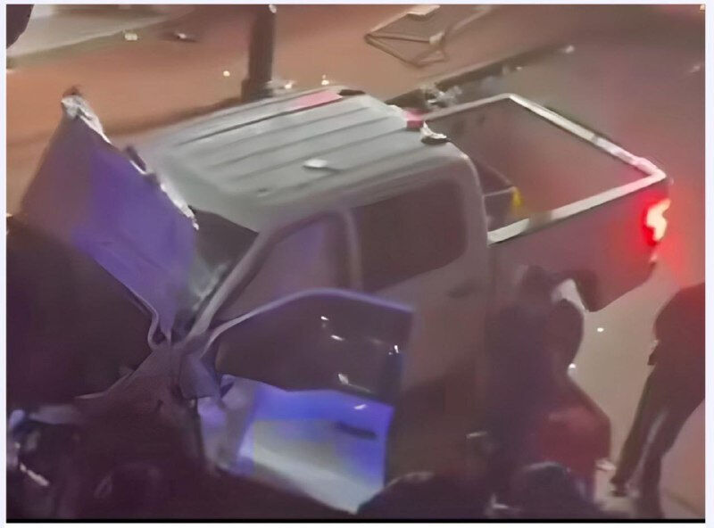 ABD silahlı saldırı kim yaptı? Üst üste saldırılarda can kaybı var - 1. Resim