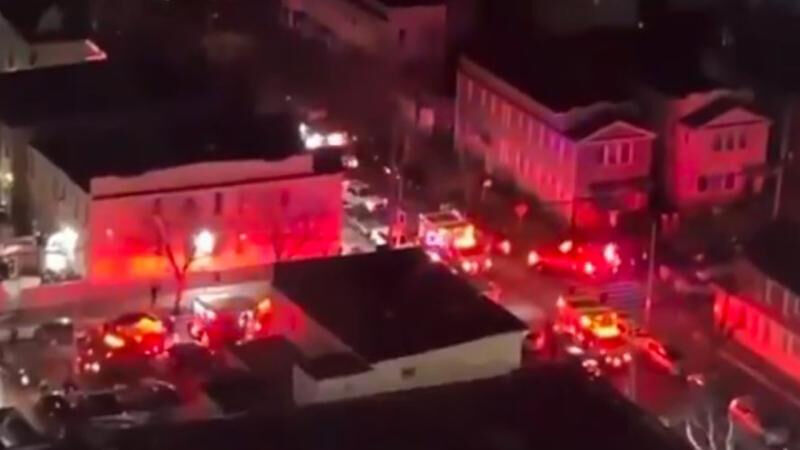 ABD'de gerçekleşen saldırılarda kan donduran detay! Saldırganlar birbiriyle bağlantılı - 2. Resim