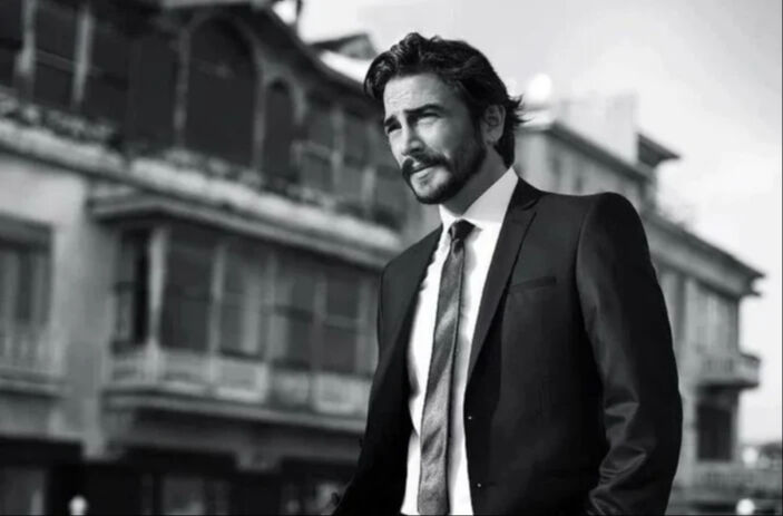 Ahmet Kural kimdir, evli mi? Gassal dizisiyle gündeme geldi  - 3. Resim