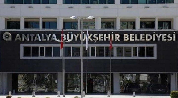 Antalya Büyükşehir Belediyesi Burs Başvurusu 2023-2024 Eğitim Desteği Fırsatı - 1. Resim