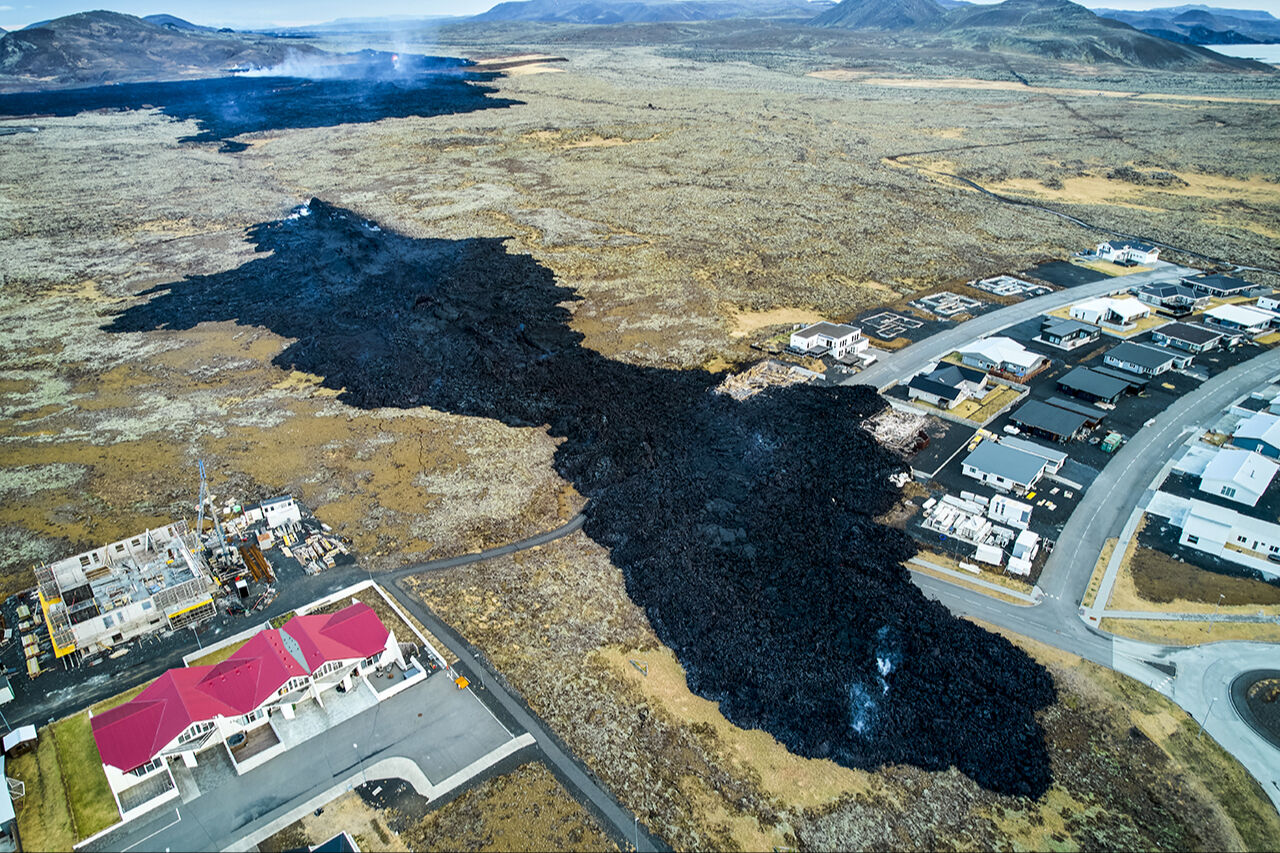 Bu anlar tarihe geçti! Yılın Kareleri seçmelerinde 2024'ün dikkat çeken fotoğrafları - 3. Resim