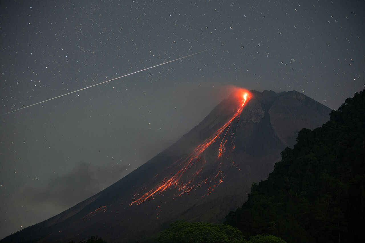 Bu anlar tarihe geçti! Yılın Kareleri seçmelerinde 2024'ün dikkat çeken fotoğrafları - 10. Resim