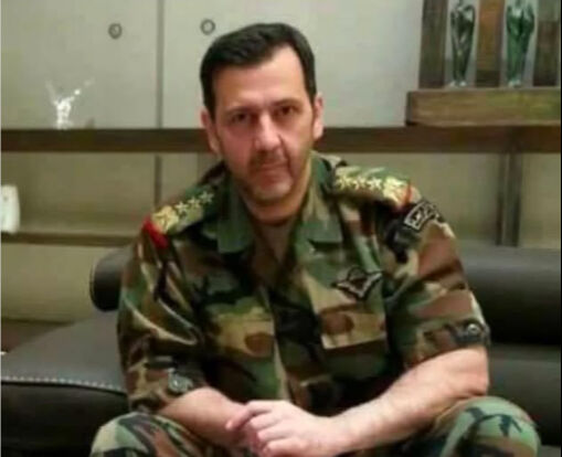 Çok sayıda katliama imza attılar: Esad'ın kara kutuları aranıyor! - 3. Resim