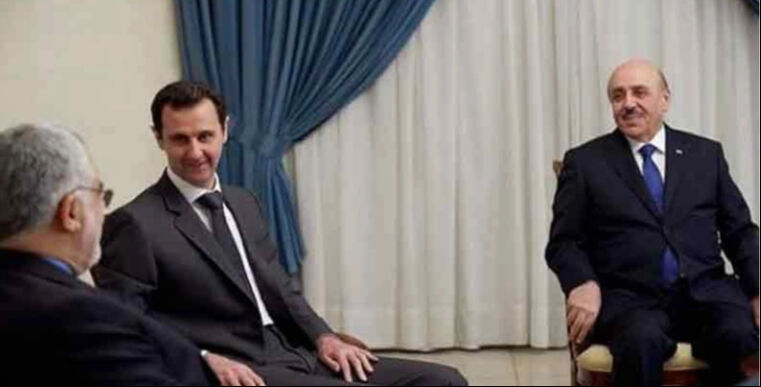 Çok sayıda katliama imza attılar: Esad'ın kara kutuları aranıyor! - 4. Resim