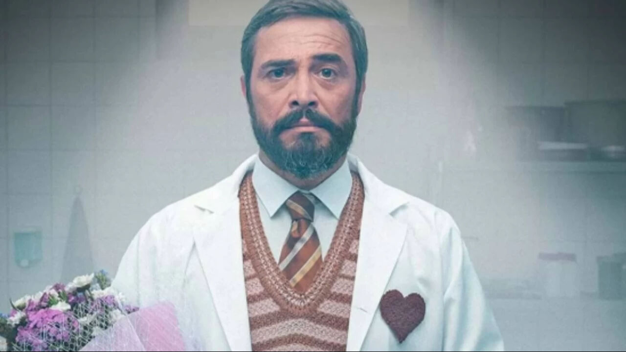 Merak ediliyordu! Gassal dizisinin çekildiği yer belli oldu - 1. Resim