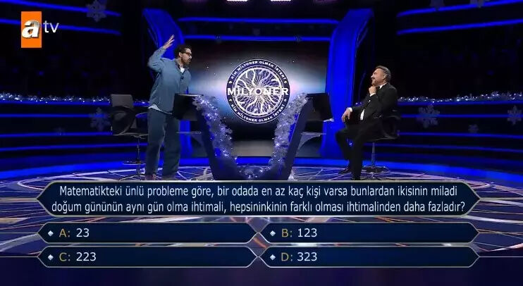 Doğu Demirkol'un jokerleri sosyal medyada gündem oldu! Kazandığı para dikkat çekti - 2. Resim