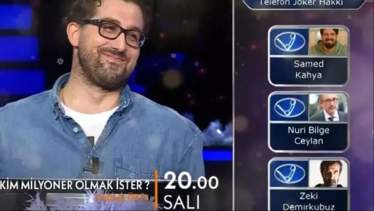 Doğu Demirkol'un jokerleri sosyal medyada gündem oldu! Kazandığı para dikkat çekti - 3. Resim