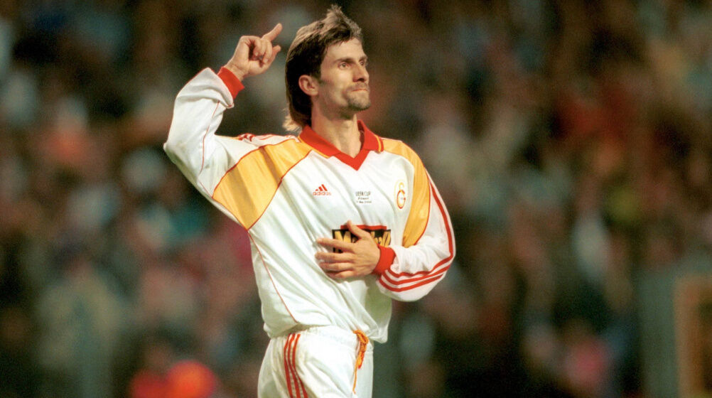 Ergün Penbe kimdir, hangi takımla anlaştı? Yeni takımı belli oldu! Ergün Penbe kimdir, hangi takımla anlaştı? Yeni takımı belli oldu! - 2. Resim