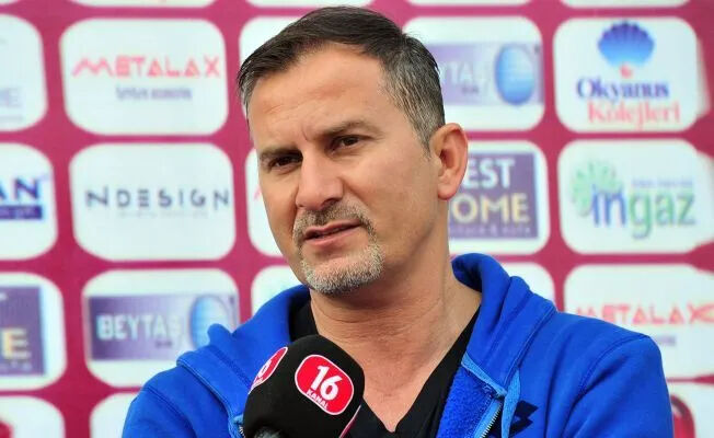 Ergün Penbe kimdir, hangi takımla anlaştı? Yeni takımı belli oldu! Ergün Penbe kimdir, hangi takımla anlaştı? Yeni takımı belli oldu! - 3. Resim