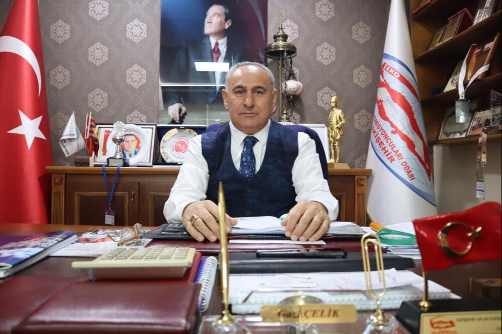 Eskişehir'de kiralar düşüşe geçti! Evler elde kaldı, fiyatlar yüzde 30 inecek Eskişehir'de kiralar düşüşe geçti! Evler ev sahiplerinin elinde kaldı, fiyatlar yüzde 30 inecek - 2. Resim