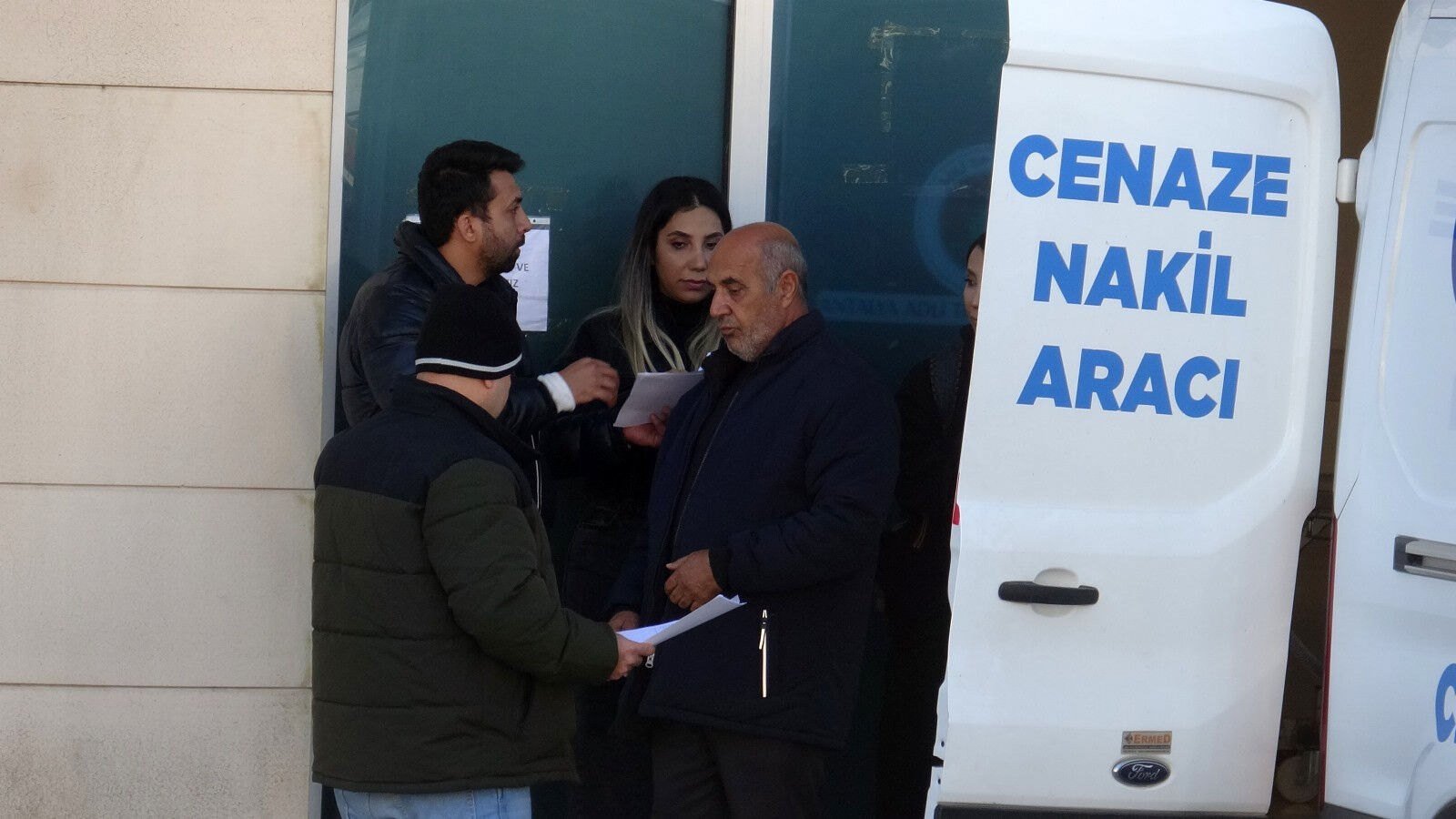 Evde ölü bulunan İranlı 3 kardeşle ilgili yeni gelişme: Tam 45 gün sonra... - 1. Resim