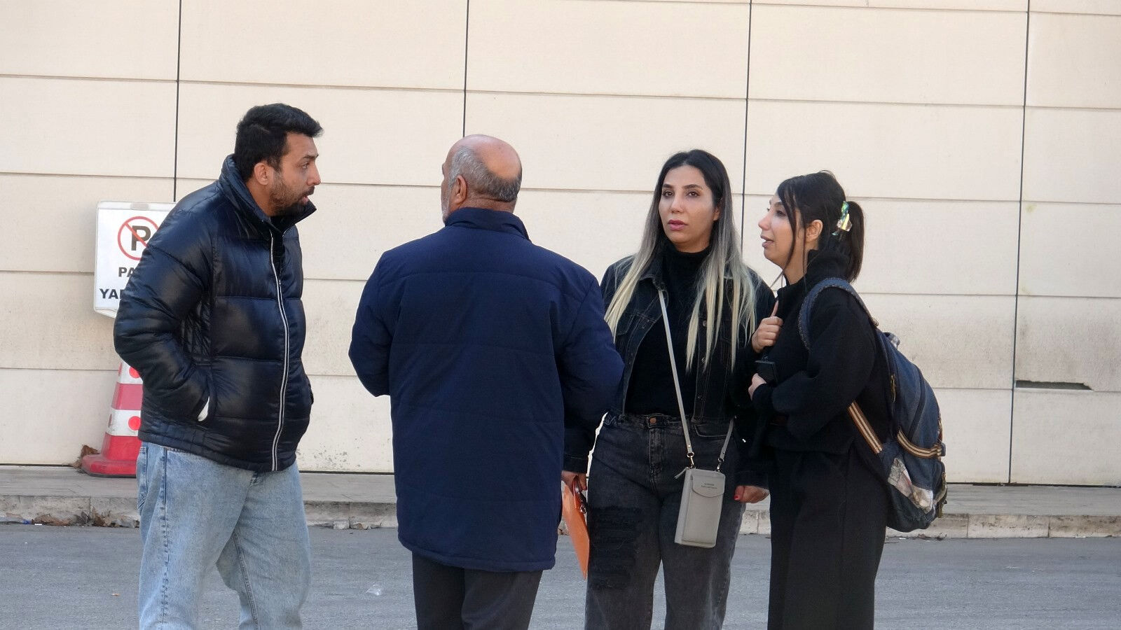 Evde ölü bulunan İranlı 3 kardeşle ilgili yeni gelişme: Tam 45 gün sonra... - 3. Resim