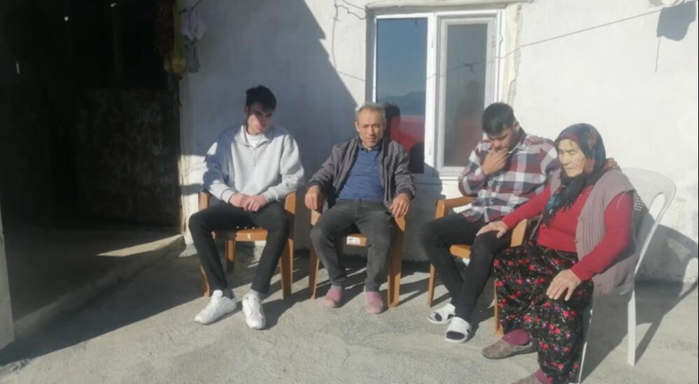 Fatma Çakırbeyli'nin kan donduran ölümü! Başına gelenleri sadece babaannesine anlatmış Fatma Çakırbeyli'nin kan donduran ölümü! Başına gelenleri sadece babaannesine anlatmış - 3. Resim