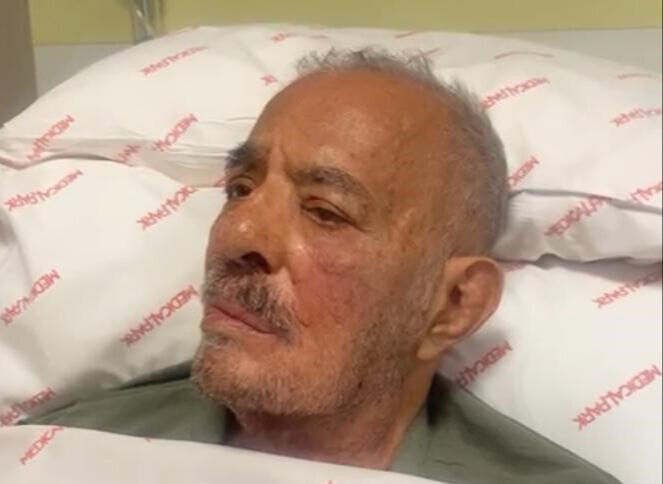 Ferdi Tayfur'un cenaze töreni ne zaman, saat kaçta? Ünlü sanatçının cenaze programı belli oldu  - 1. Resim