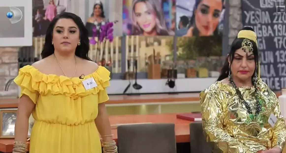 Gelinim Mutfakta 2 Ocak Perşembe günü kim kazandı? Günün birincisi ve çeyrek altının sahibi belli oldu  - 3. Resim