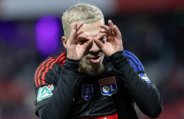 Georges Mikautadze'den Galatasaray'a transfer cevabı! İddialar sonrası net konuştu - 4. Resim