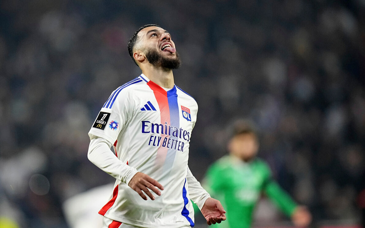 Georges Mikautadze'den Galatasaray'a transfer cevabı! İddialar sonrası net konuştu - 1. Resim