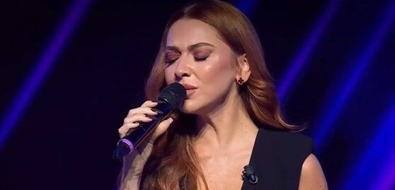Hadise'nin 'Narin' için söylediği şarkı tepki çekmişti! İlk açıklama geldi - 1. Resim