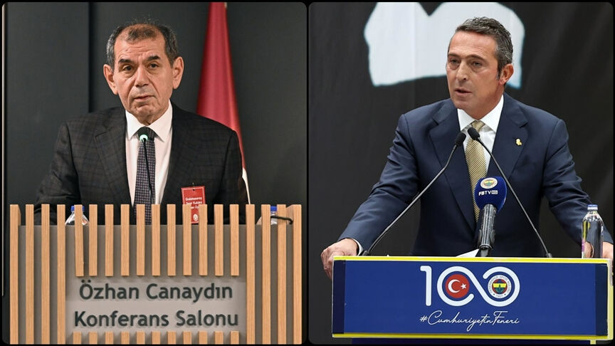 Hakem atamalarında yapay zeka dönemi! G.Saray, F.Bahçe ve Beşiktaş yeni sisteme ne diyor? - 2. Resim