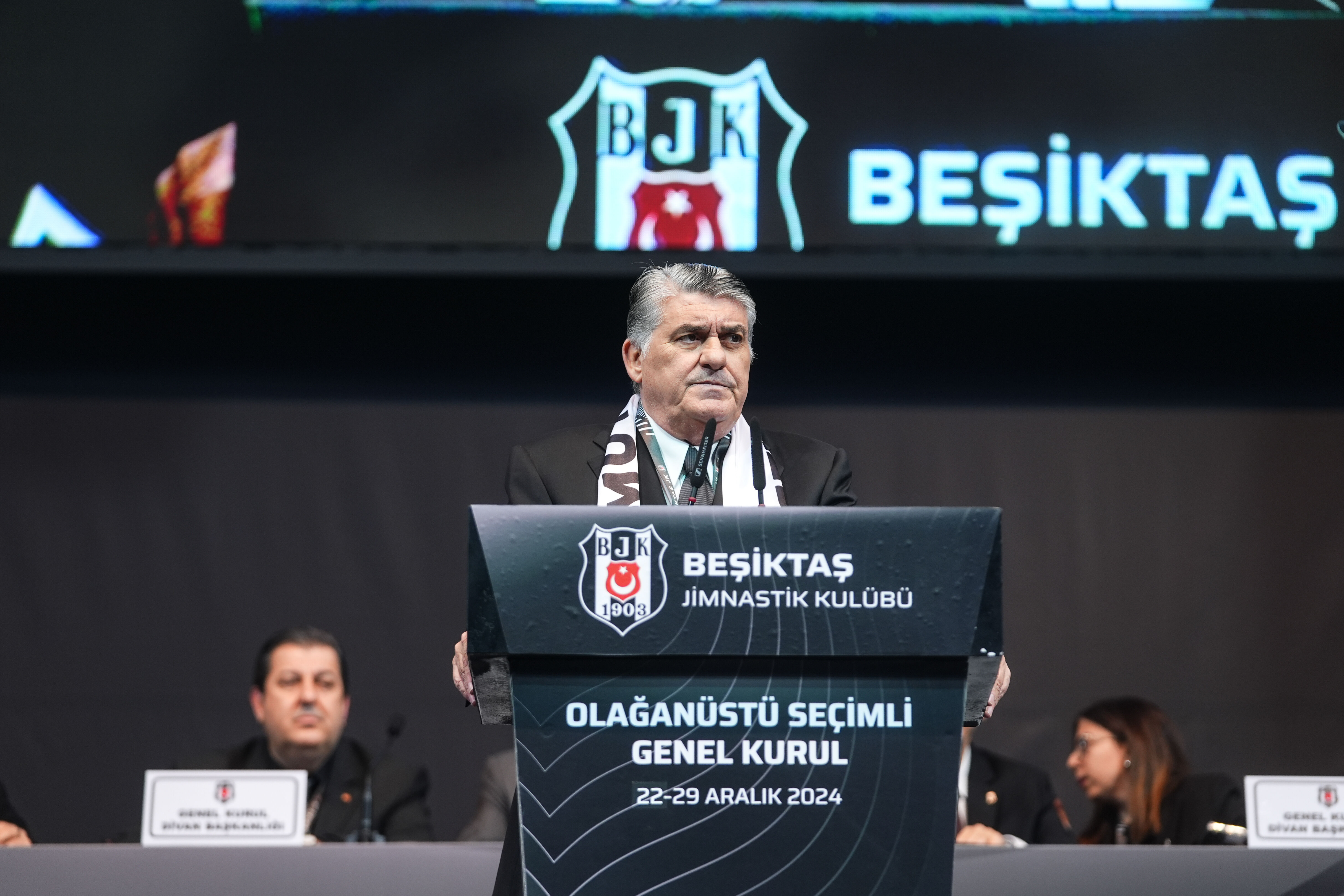Hakem atamalarında yapay zeka dönemi! G.Saray, F.Bahçe ve Beşiktaş yeni sisteme ne diyor? - 3. Resim