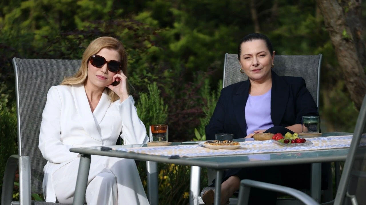 İnci Taneleri bugün var mı, yeni bölüm bu akşam yayınlanacak mı? 29. bölüm merakla bekleniyor! - 4. Resim