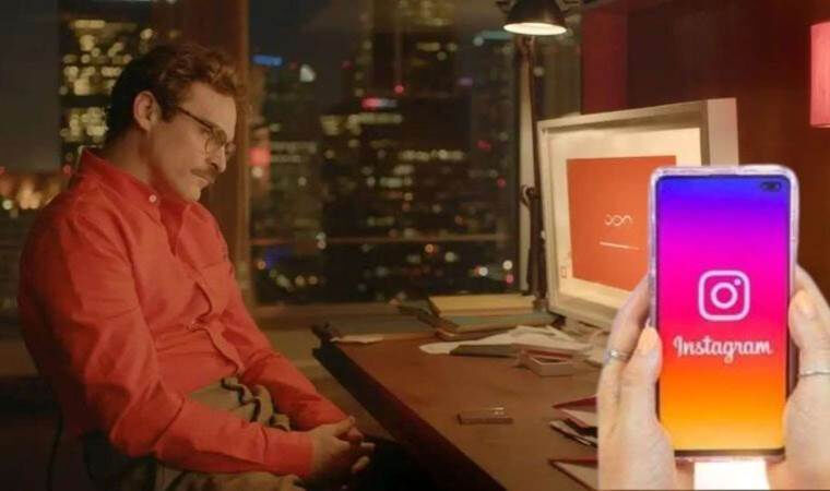 Instagram'da 'gözden geçir' ne demek? Sosyal medyayı yıkan özellik... Önüne gelene istek atanlar yandı! Instagram'da 'gözden geçir' ne demek? Sosyal medyayı yıkan özellik... Önüne gelene istek atanlar yandı! - 3. Resim