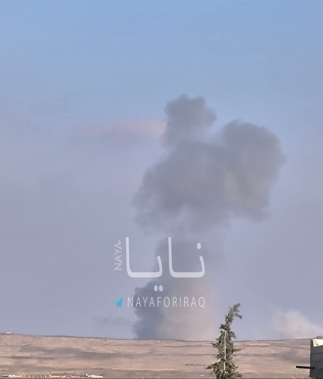 İsrail, Suriye'nin başkenti Şam'a saldırdı! İsrail, Suriye'nin başkenti Şam'a saldırdı! - 1. Resim