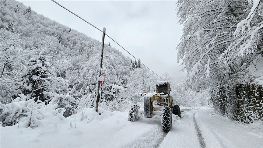 İstanbul'a ilk kar geliyor! Meteoroloji uzmanı uyardı, hava sıcaklıkları daha da düşecek İstanbul'a ilk kar geliyor! Meteoroloji uzmanı uyardı, hava sıcaklıkları daha da düşecek - 1. Resim