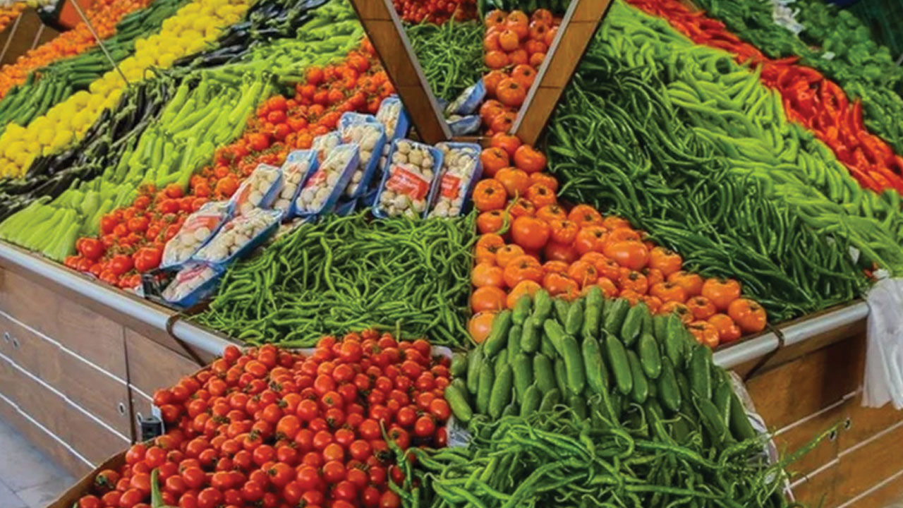 İstanbul'da fiyatı en çok artan ve azalan ürünler belli oldu! Aralık ayına damga vurdular - 3. Resim