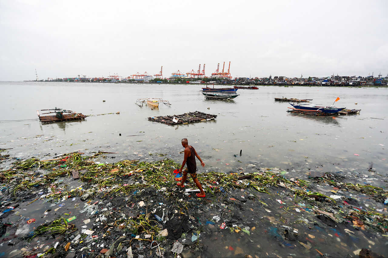 İzmir Körfezi yarışmada! Yılın Kareleri seçmelerinde 2024'ün dikkat çeken çevre fotoğrafları - 20. Resim