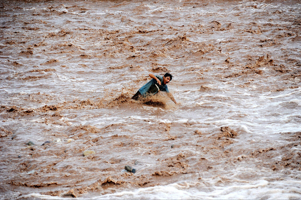 İzmir Körfezi yarışmada! Yılın Kareleri seçmelerinde 2024'ün dikkat çeken çevre fotoğrafları - 17. Resim
